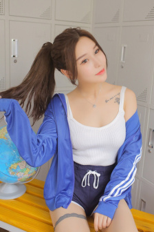 透明人